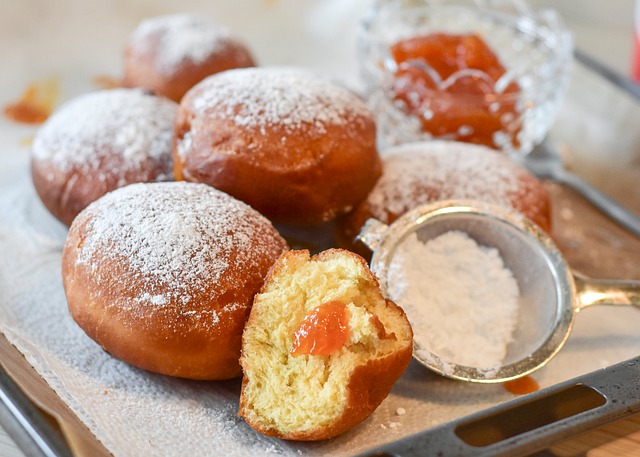 Krapfen