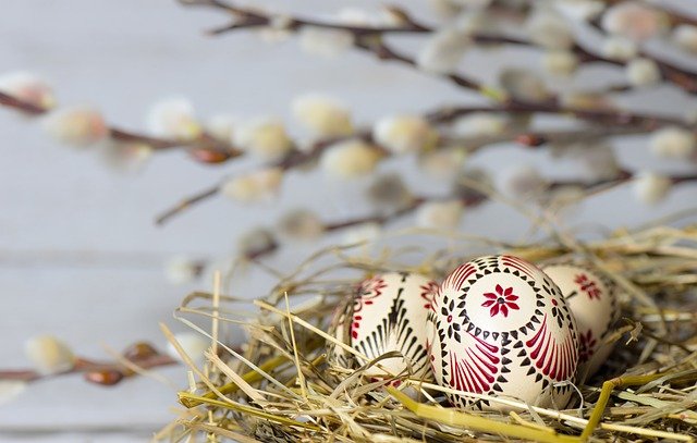 Ostern 2022 Ostern 2022