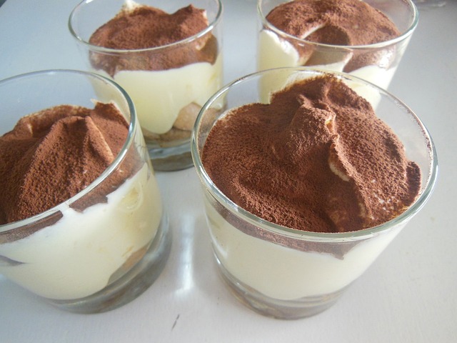 Mascarpone