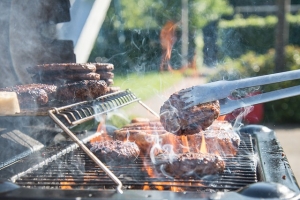 Welcher ist der beste Griller für mich?