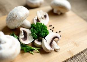 Champignons