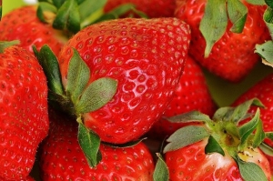 Erdbeeren