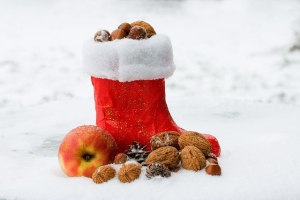Vorweihnachtliches Brauchtum
