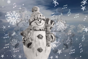 Weihnachten ohne Streß