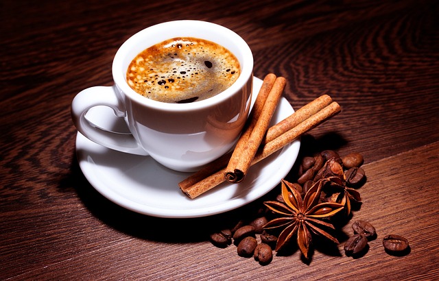 Kaffee