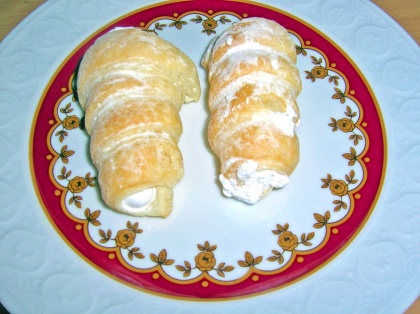 Schaumrollen