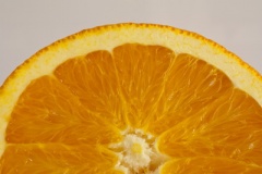 Orangenchaudeau