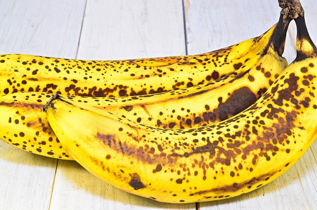 Bananenmus