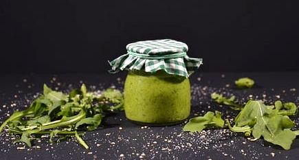 Rucola Pesto