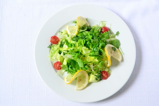 Roquefort Salat Dressing