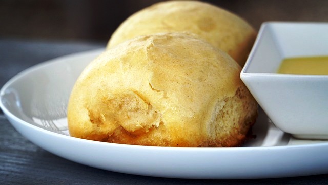Pikante Dampfnudeln Pikante Dampfnudeln