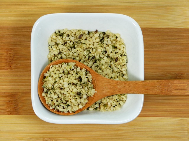 Hanf-Salatdressing Hanf-Salatdressing