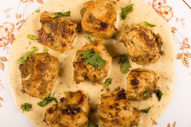 Helle Sauce Helle Sauce