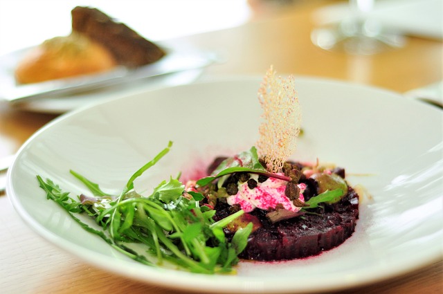 Rote-Rüben-Gratin Rote-Rüben-Gratin