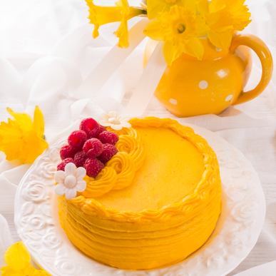 Eierlikörtorte Eierlikörtorte