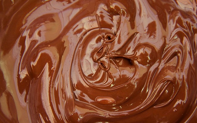Schokoladencreme I