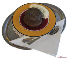 Mohnsoufflé Mohnsoufflé