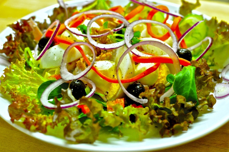 Wiener Salat
