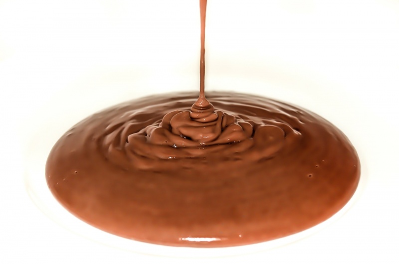 Schokoladencreme III
