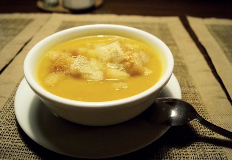 Bierschaumsuppe Bierschaumsuppe