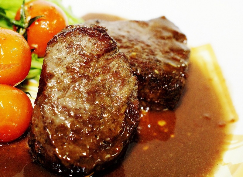 Schwäbisches Fleisch Schwäbisches Fleisch