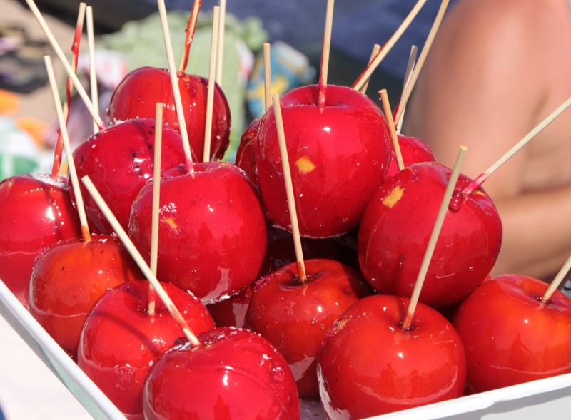 Süße Früchtchen Süße Früchtchen