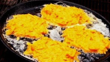 Erdäpfel-Schinkenschnitzel Erdäpfel-Schinkenschnitzel