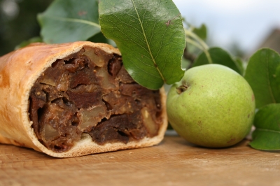 Mürztaler Kletzenbrot Mürztaler Kletzenbrot