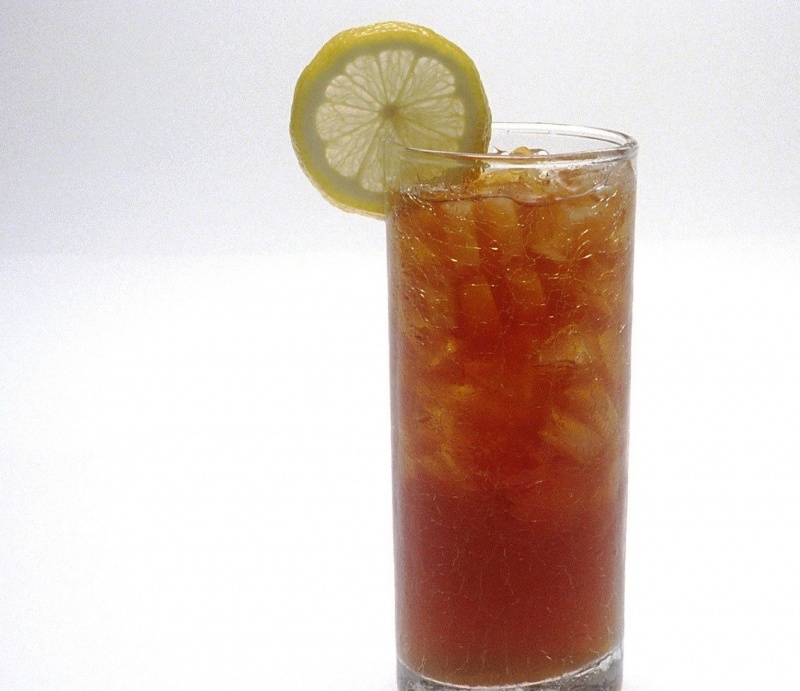 Tea Cooler Tea Cooler