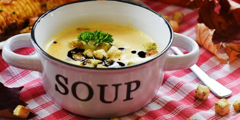 Prager Suppe