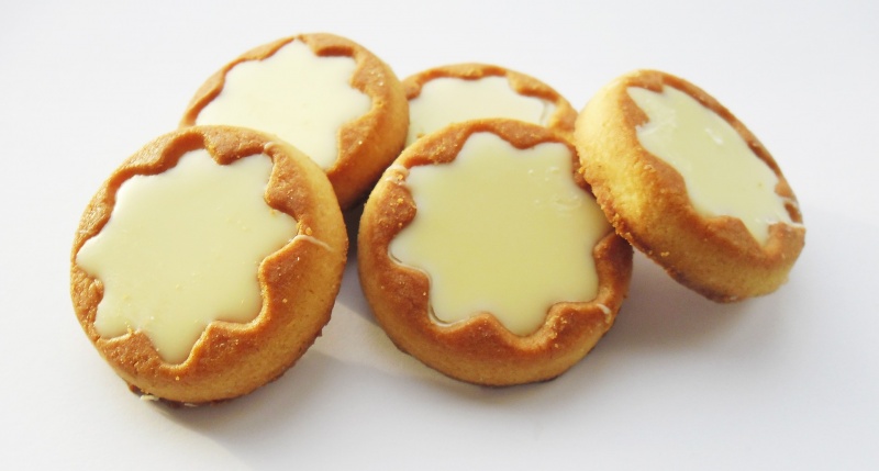 Dotterlaibchen Dotterlaibchen