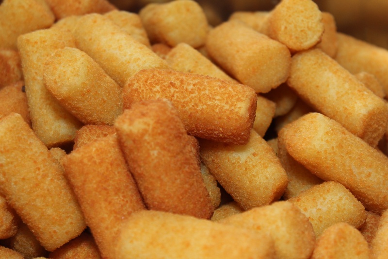 Reiskroketten