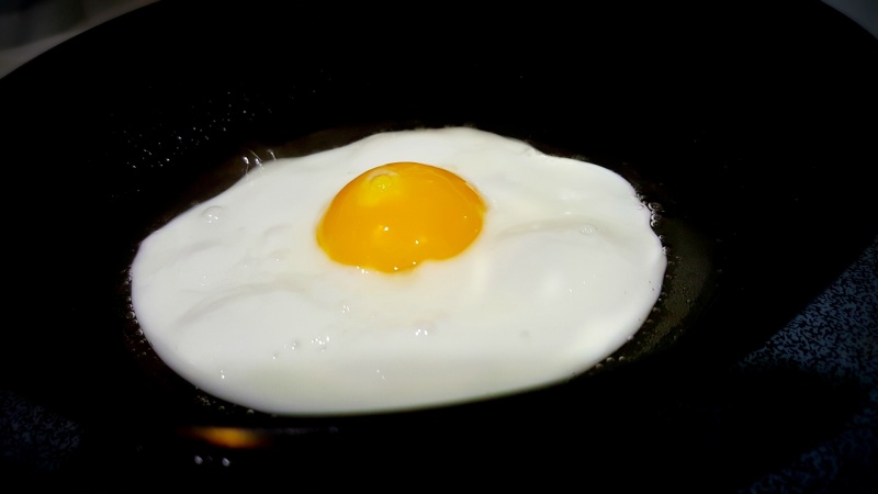 Ochsenaugen Ochsenaugen