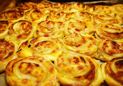 Kasepalatschinken Uberbacken Rezept Auf Kochjournal At