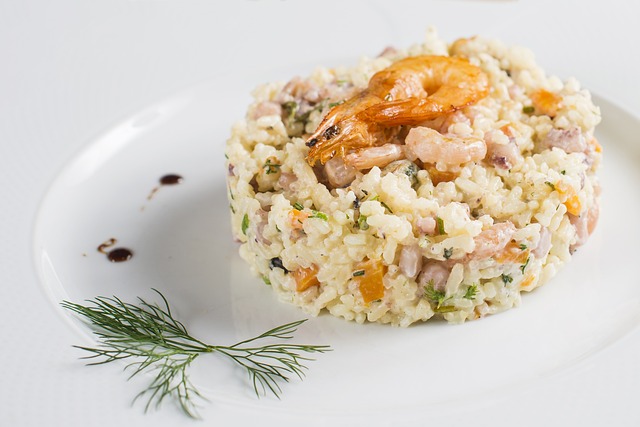 kochjournal.at - Risotto