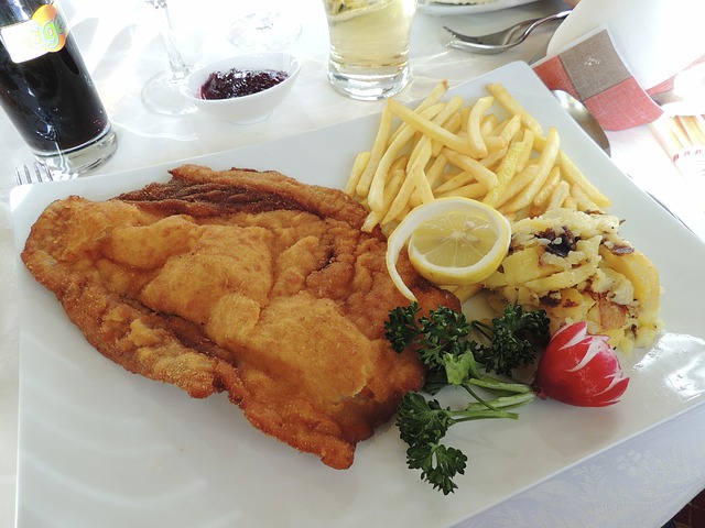 Schnitzel