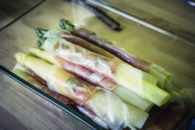 Spargel